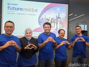 Atasi Kekurangan Talenta Digital, XLSmart Hadirkan Ekosistem SDM Siap Kerja
