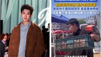 Kisah Aktor China Tergerus AI, Dulu Jadi CEO Kini Balik Kampung & Jualan Sayur