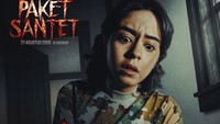 Yasamin Jasem Ungkap Perubahan Usai Main Film Horor Paket Santet