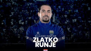 Persib Datangkan Zlatko Runje dan Karlo Reinholz, Ini Peran Keduanya