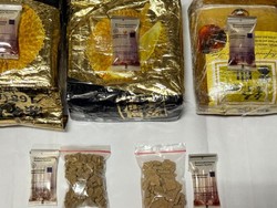 Polisi Gagalkan Penyelundupan 5 Kg Sabu di Bakauheni Libatkan Brimob-TNI AL