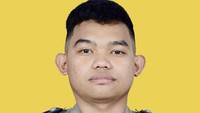 Mengenang Bripda Nopandri, Putra Dayak yang Gugur Saat Gerebek Narkoba