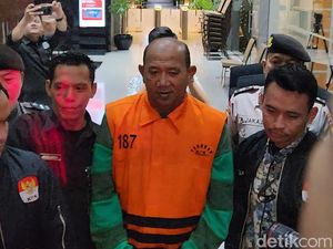 Video: KPK Ungkap Bupati Langkat Juga Terima Gratifikasi Rp 3,5 M