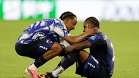 Cape Verde Bikin Ibrahimovic Nyaris Nangis