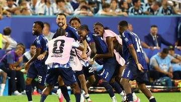 Menanti Cape Verde-Cape Verde Lainnya di Piala Dunia