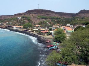 Kota Tertua di Tanjung Verde Ini Diakui UNESCO, Ternyata Punya Sejarah Kelam