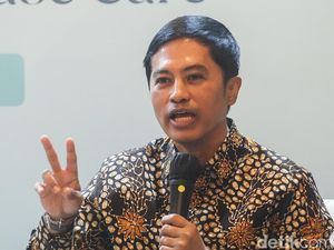 Banyak Warga +62 Berobat ke Luar Negeri, Wamenkes: Sekalian Jalan-jalan
