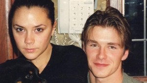 Cara David Beckham dan Istri Rayakan 27 Tahun Usia Pernikahan