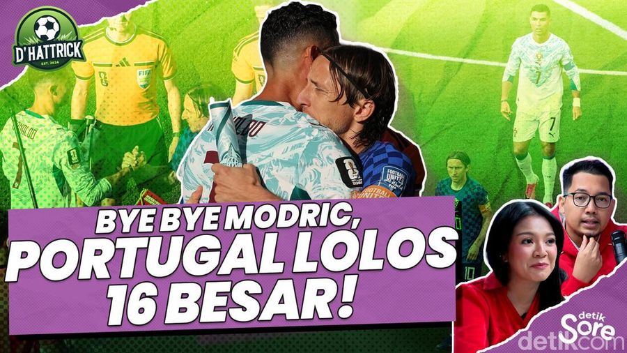 Video: Cristiano Ronaldo Masih Penting Buat Portugal!