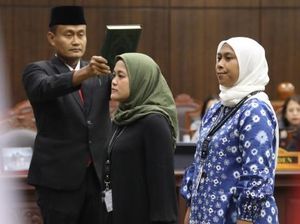 Saat Dosen Jadi Saksi, Ketua MK Minta Tak Ada Tindakan Negatif dari Kampus