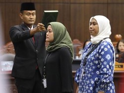Saat Dosen Jadi Saksi, Ketua MK Minta Tak Ada Tindakan Negatif dari Kampus