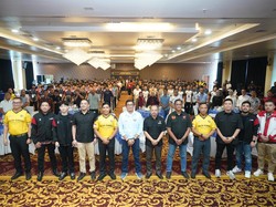 Rangkul Gen-Z, Polda Sumsel Gelar Mobile Legends Kapolda Cup 2026