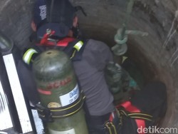 Mayat Membusuk dalam Sumur di Probolinggo Dipastikan Korban Pembunuhan