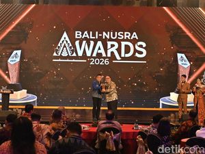 Bangga Jembrana Raih Penghargaan, Ipat: Kami Beri Modal Tanpa Bunga untuk CPMI