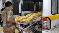Gadis di Lumajang Ditemukan Tewas Bersimbah Darah Tanpa Busana