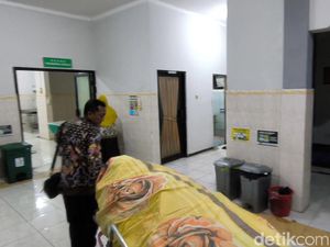 Video: Polisi Selidiki Temuan Jenazah Wanita Tanpa Busana di Lumajang