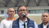 Sambut 5 Abad Jakarta, Pramono Rencanakan Gelar Khitanan Massal 5.000 Anak
