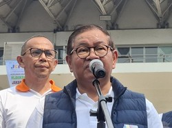 Minta Tambah Kuota Sekolah Rakyat, Pramono Bakal Prioritaskan Anak Jalanan