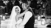 Gwen Stefani-Blake Shelton Saling Luapkan Rasa Usai 5 Tahun Nikah