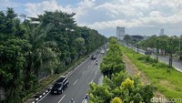 Prakiraan Cuaca Surabaya Hari Ini: Berawan, Suhu Mencapai 32 Derajat Celsius