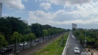 Prakiraan Cuaca Surabaya Hari Ini: Berawan, Suhu Mencapai 31 Derajat Celsius
