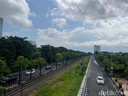 Cuaca Surabaya Hari Ini Suhu Mencapai 32 Derajat Celsius