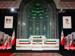 Dubes RI di Teheran Jadi Perwakilan RI Hadiri Penghormatan Terakhir Khamenei