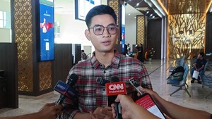 Muslim Manfaatkan Medisa Imigrasi Bogor: 15 Menit Paspor Sudah Jadi