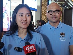 Layanan Imigrasi Bogor Akhir Pekan: Sabtu di Kantor Imigrasi, Minggu di GOR Bogor