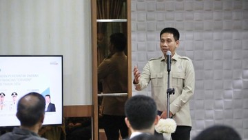 Wamendagri Wiyagus Dorong Kepala Daerah Terapkan Pembiayaan Kreatif