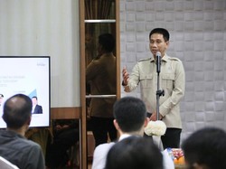 Wamendagri Wiyagus Dorong Kepala Daerah Terapkan Pembiayaan Kreatif