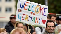 Tenaga Kerja Asing Ramai-ramai Tinggalkan Jerman, Kenapa?
