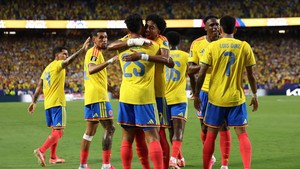 Link Live Streaming Swiss Vs Kolombia di Piala Dunia 2026