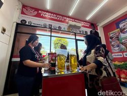Koperasi Awards 2026 Segera Digelar, Penghargaan untuk Penggerak Koperasi