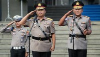 Sertijab Kakorlantas Polri, IPW Apresiasi Kinerja Irjen Agus Suryonugroho