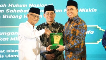 KPPU &amp; MUI Kolaborasi Kawal Kemitraan UMKM di Sektor Syariah