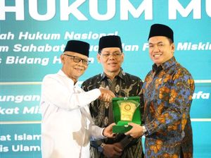 KPPU & MUI Kolaborasi Kawal Kemitraan UMKM di Sektor Syariah