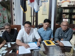 Gugatan Yayasan Sekolah di Malang Ditolak, YPTT Desak Mulyono Ditahan