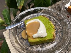 Video: Kue Marmer Jadul Naik Kelas, Kini Jadi Oleh-oleh Bandung Kekinian