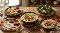 5 Kuliner Khas Kalbar yang Wajib Dicoba saat ke Pontianak