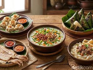 5 Kuliner Khas Kalbar yang Wajib Dicoba saat ke Pontianak