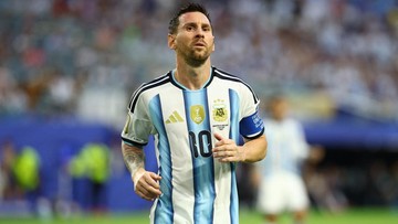Top Skor Piala Dunia 2026: Lionel Messi Sendirian di Puncak Lagi