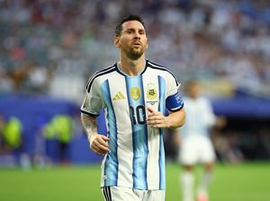 Update Top Skor Piala Dunia 2026: Messi Geser Mbappe di Puncak