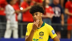 Kalah Penalti, Australia Dikecam Usai Tunjuk Pemain 18 Tahun Jadi Algojo
