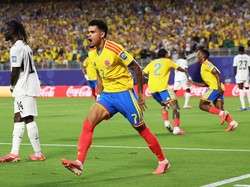 Hasil Piala Dunia 2026: Kolombia ke 16 Besar usai Sikat Ghana 1-0