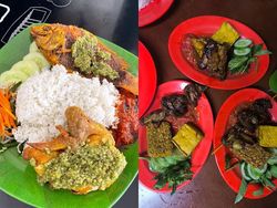 5 Makanan Andalan Karyawan di Kantin Central Park, Harganya Rp 15 Ribuan!