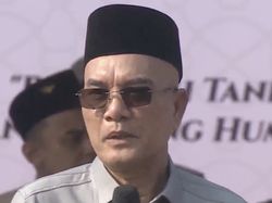 Komisi VIII DPR Puji Layanan Haji 2026: Lebih Baik dari Masa Lalu