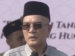 Komisi VIII DPR Puji Layanan Haji 2026: Lebih Baik dari Masa Lalu