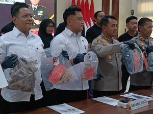 Terungkap Motif Pembunuhan Perempuan Dalam Sumur di Probolinggo