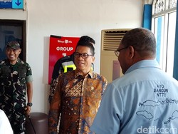 Yandri Petakan 229 Desa di Flores Timur, Bakal Dibentuk Desa Ayam-Desa Ekspor